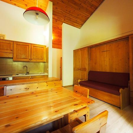 Appartement Centro Thule - Genziana à Selva di Cadore Extérieur photo