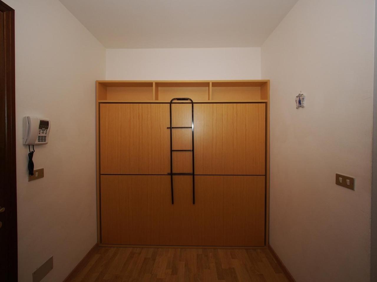 Appartement Centro Thule - Genziana à Selva di Cadore Chambre photo