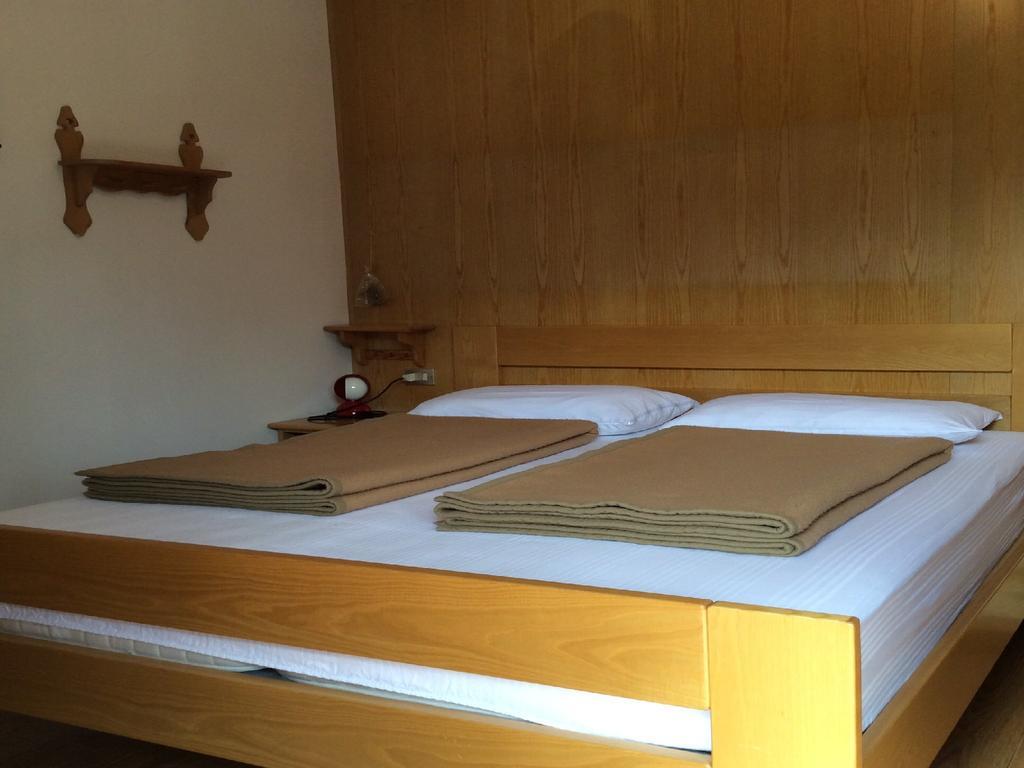 Appartement Centro Thule - Genziana à Selva di Cadore Extérieur photo