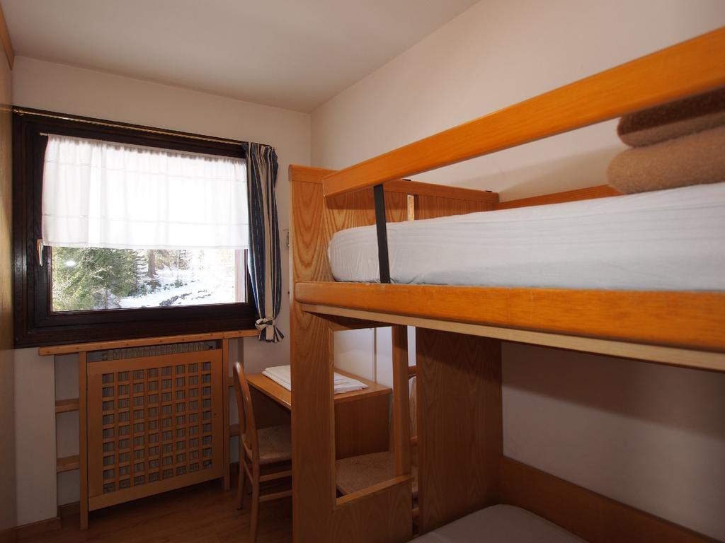 Appartement Centro Thule - Genziana à Selva di Cadore Extérieur photo