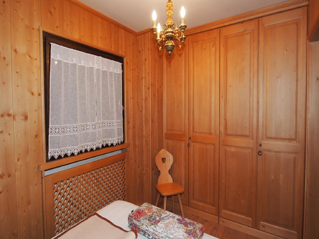 Appartement Centro Thule - Genziana à Selva di Cadore Extérieur photo